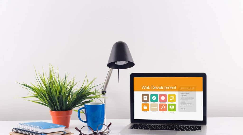 前端的三种主流开发，理清思维，才能更好应对产品要求