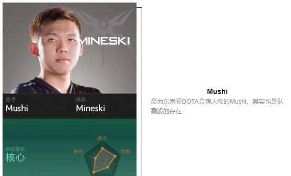 「瓜皮·TI科普篇」TI8战队巡礼！