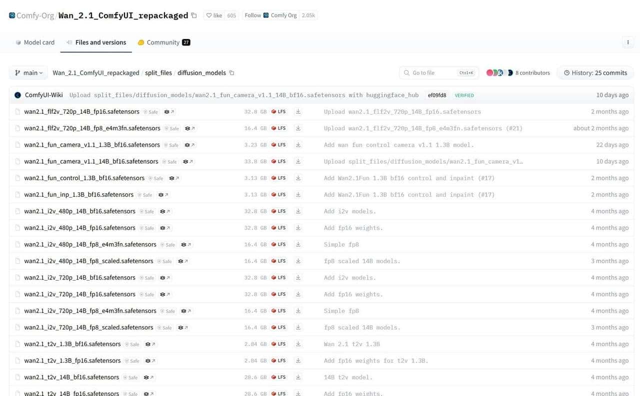 新手上路如何本地部署ComfyUI进行视频生成