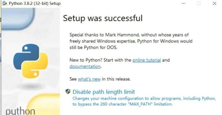 Python新手入门第一步：环境搭建