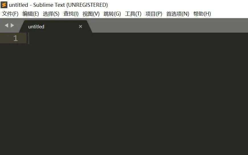 Python新手入门第一步：环境搭建