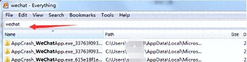 如何快速搜索文件和文件内容