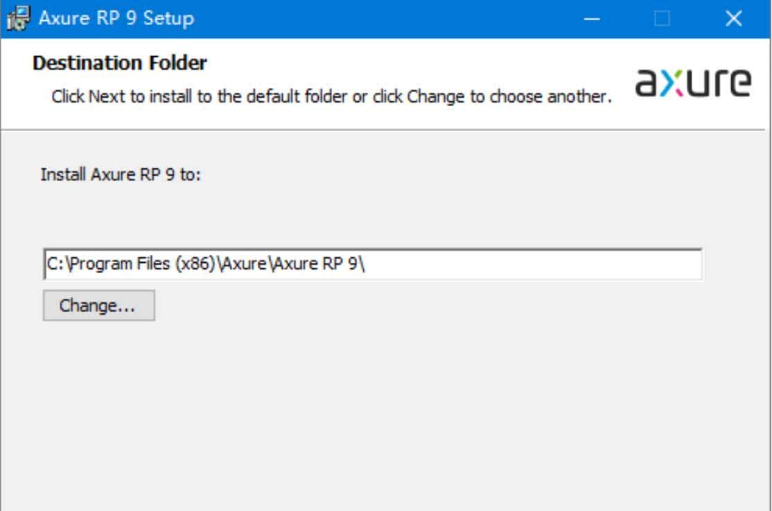 高效办公，你值得拥有之原型工具AXURE篇