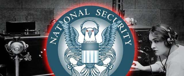 美方尬了，NSA 偷渗授时中心，中国晒证戳破霸权