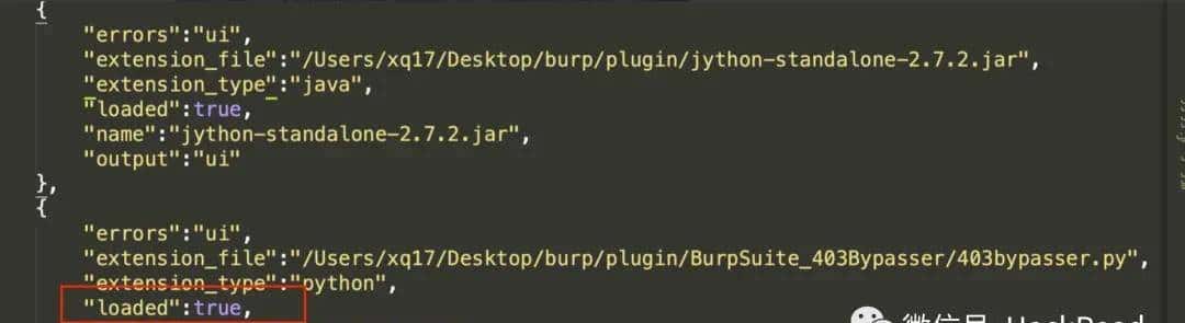 我的BurpSuite食用方法 | 干货