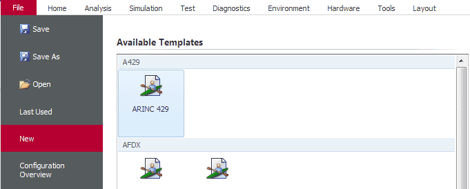 详细步骤讲解如何在CANoe中创建一个LIN通讯工程（多图+详解）