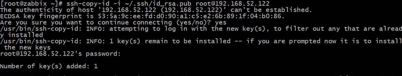 SSH协议基本工作原理介绍