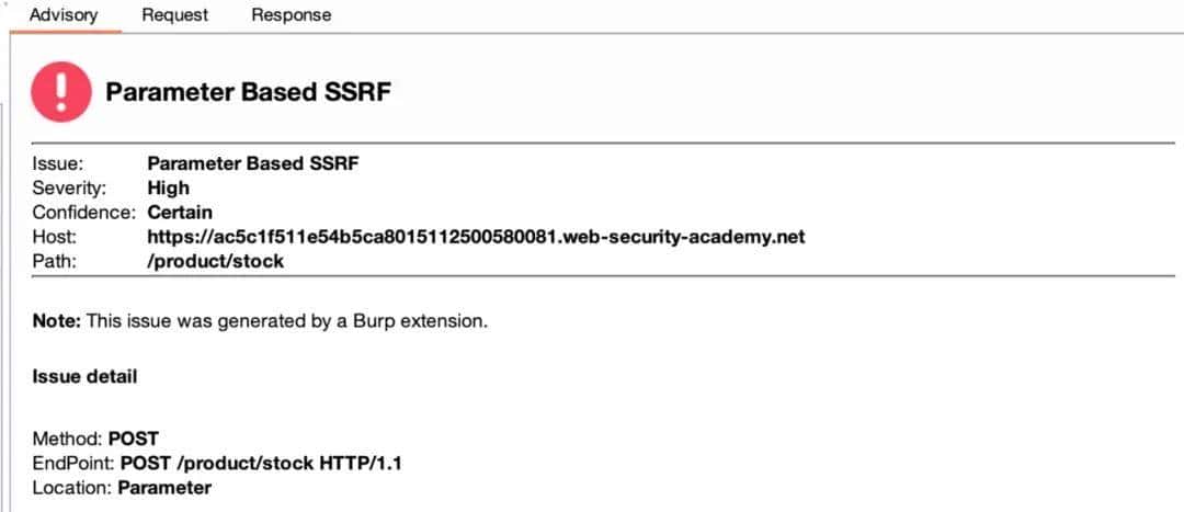 我的BurpSuite食用方法 | 干货