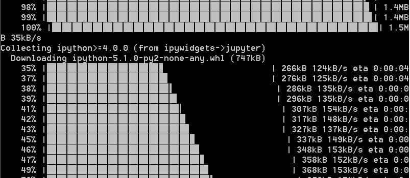 一文带你无痛搞定Windows系统Python环境搭建