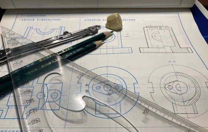 嘿,浙师喊你早自习啦