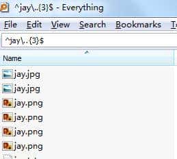 如何快速搜索文件和文件内容