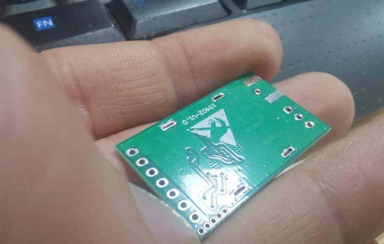 PCB的两个重要参数：叠层与阻抗