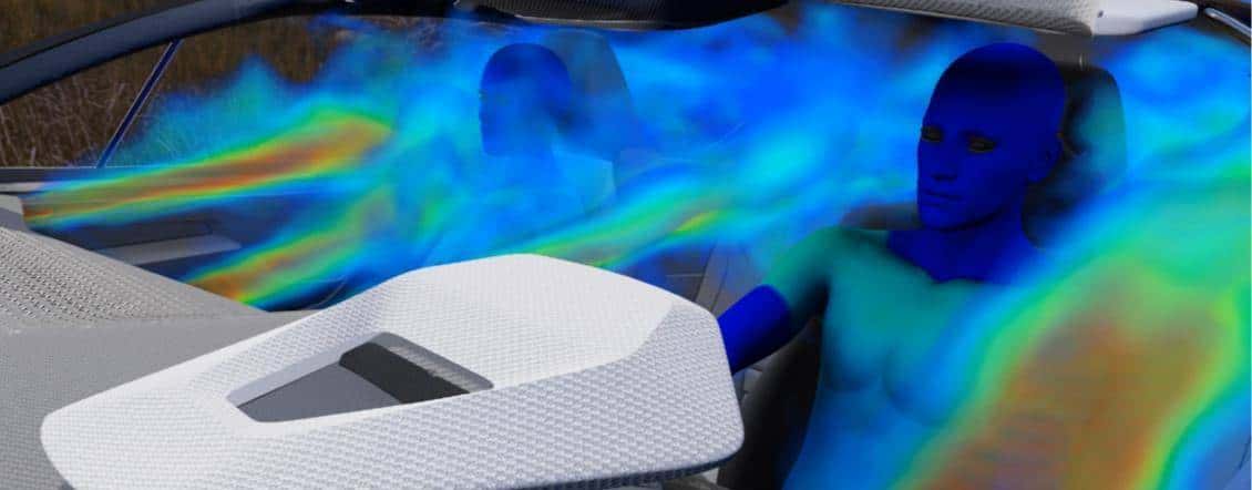 流体仿真是什么？常见分类又有哪些？一文说清