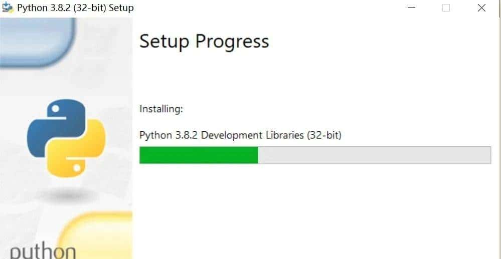 Python新手入门第一步：环境搭建
