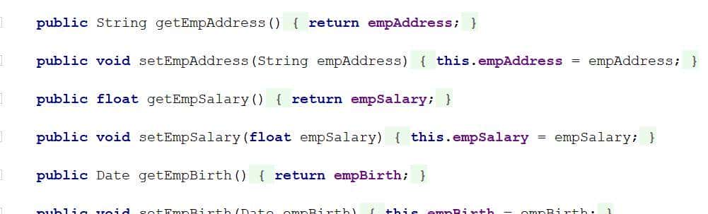 Mybatis框架实现一对多查询两种不同的实现方式