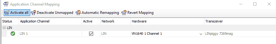详细步骤讲解如何在CANoe中创建一个LIN通讯工程（多图+详解）