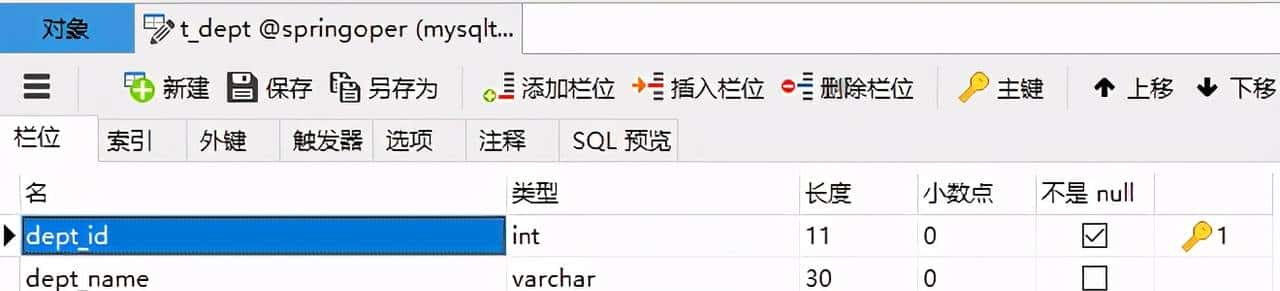 Mybatis框架实现一对多查询两种不同的实现方式
