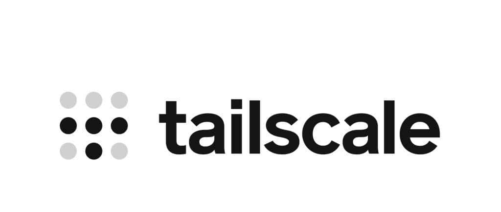 部署TailScale，实现远程访问！最简单的远程访问、开箱即用方案