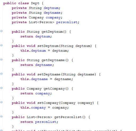 基于gson、fastjson、jackson三种json解析器的基本使用