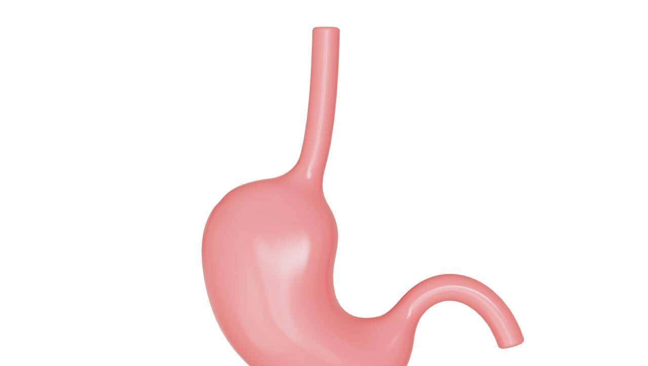 这个小药片堪称胃痛的“克星”，强效修胃黏膜，消胃痛，恢复舒服