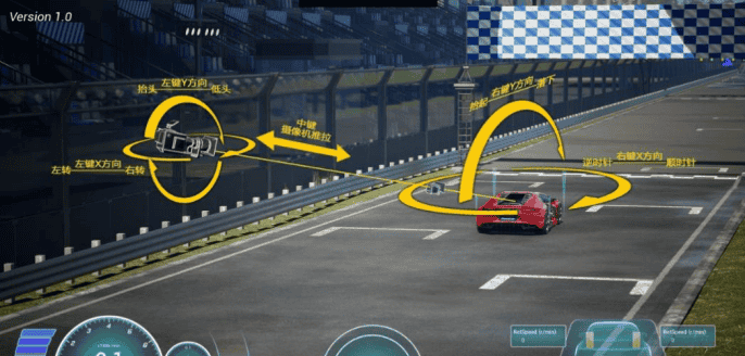 PanoCar高精度车辆动力学仿真软件