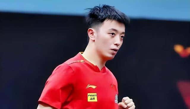 10月29日凌晨WTT冠军赛：男单16强出炉，国乒首日全败，日韩全胜