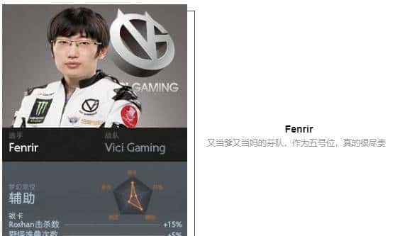 「瓜皮·TI科普篇」TI8战队巡礼！