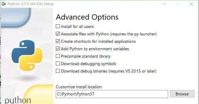 一文带你无痛搞定Windows系统Python环境搭建