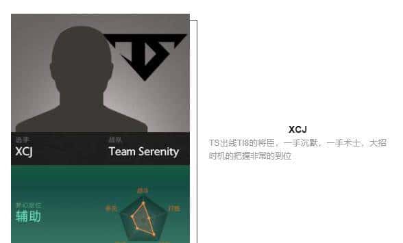 「瓜皮·TI科普篇」TI8战队巡礼！