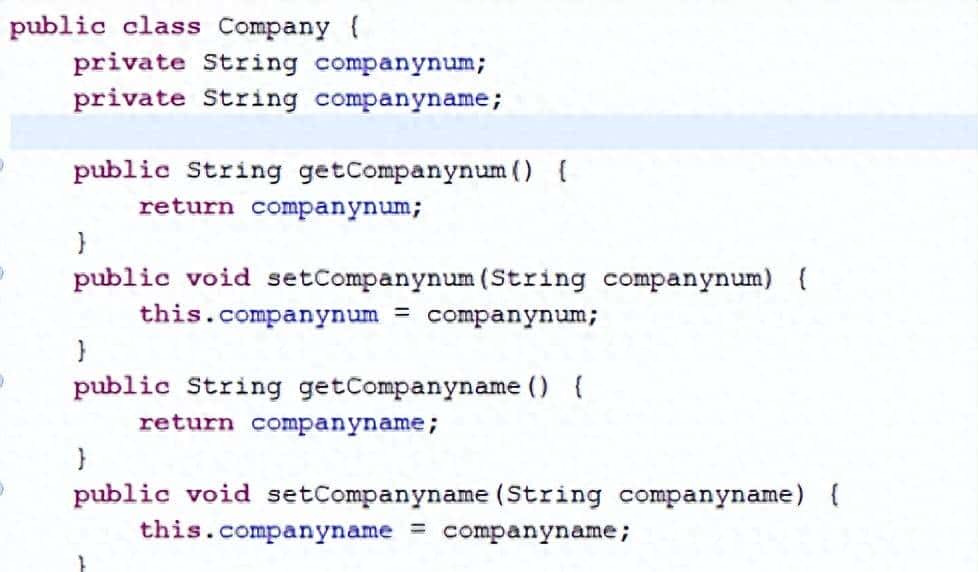基于gson、fastjson、jackson三种json解析器的基本使用