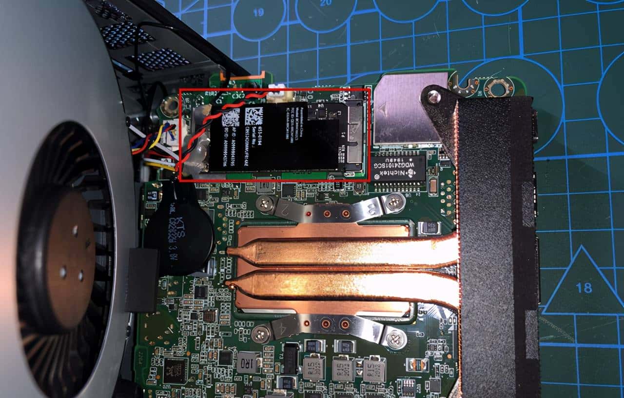 矿难无期的折腾----准系统去办公