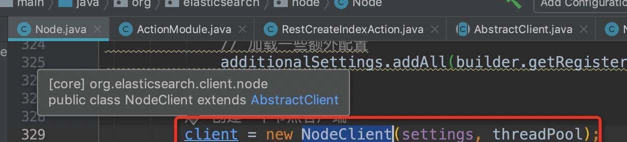 Elasticsearch创建索引流程