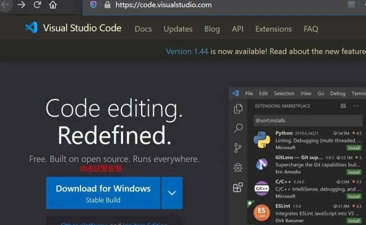 Python新手入门第一步：环境搭建