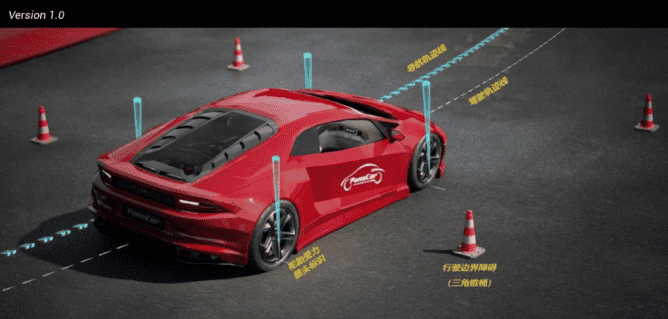 PanoCar高精度车辆动力学仿真软件