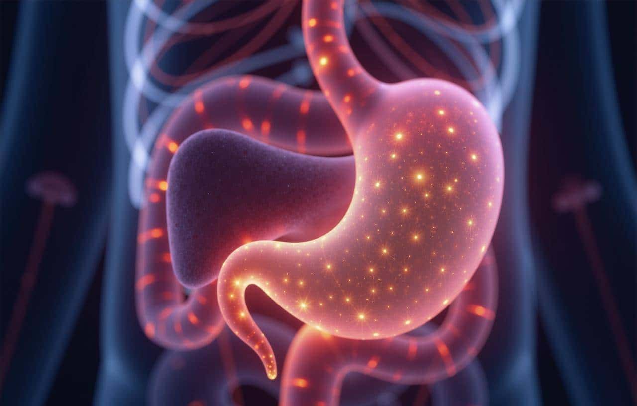 这个小药片堪称胃痛的“克星”，强效修胃黏膜，消胃痛，恢复舒服