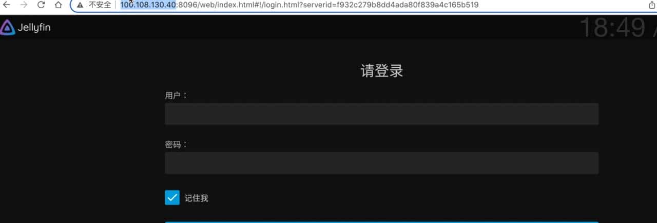 部署TailScale，实现远程访问！最简单的远程访问、开箱即用方案