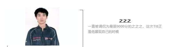 「瓜皮·TI科普篇」TI8战队巡礼！