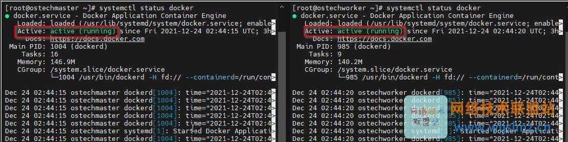 运维必看:如何在 RHEL 8 中使用 Kubeadm 安装 Kubernetes 集群?