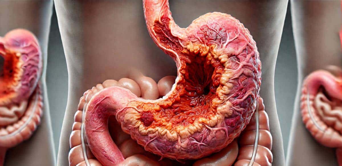 这个小药片堪称胃痛的“克星”，强效修胃黏膜，消胃痛，恢复舒适