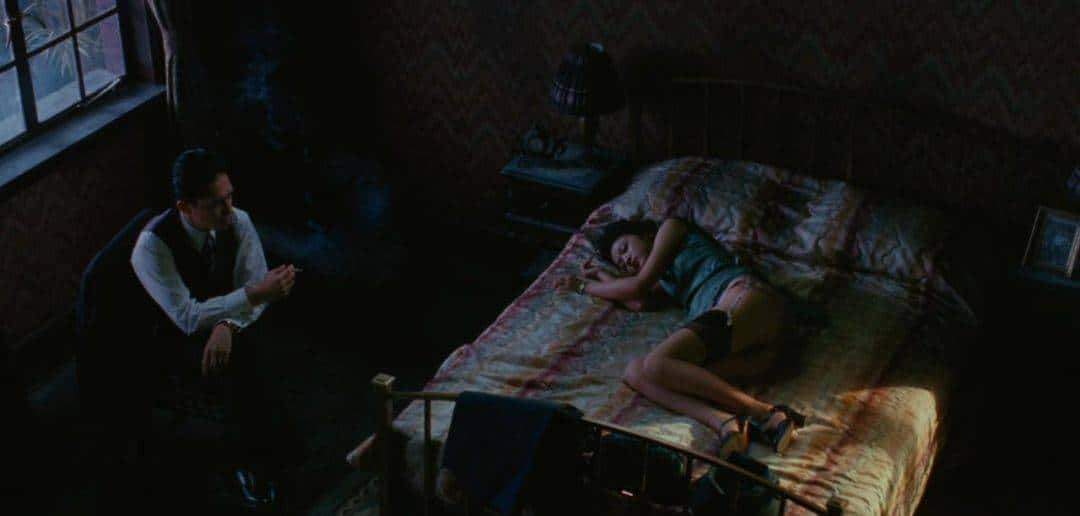 12年过去，许多人依然没有看得懂《色，戒》