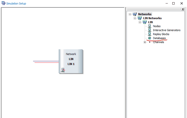 详细步骤讲解如何在CANoe中创建一个LIN通讯工程（多图+详解）