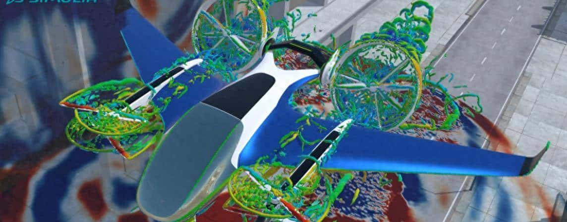 流体仿真是什么？常见分类又有哪些？一文说清