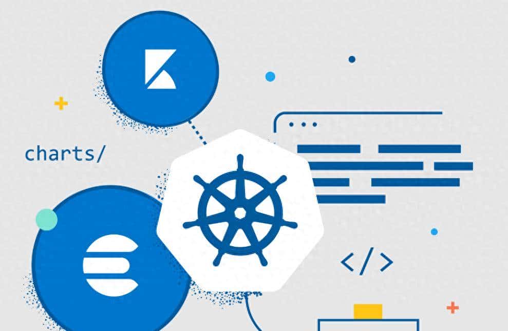Kubernetes日志采集ELK｜部署ElasticSearch存储