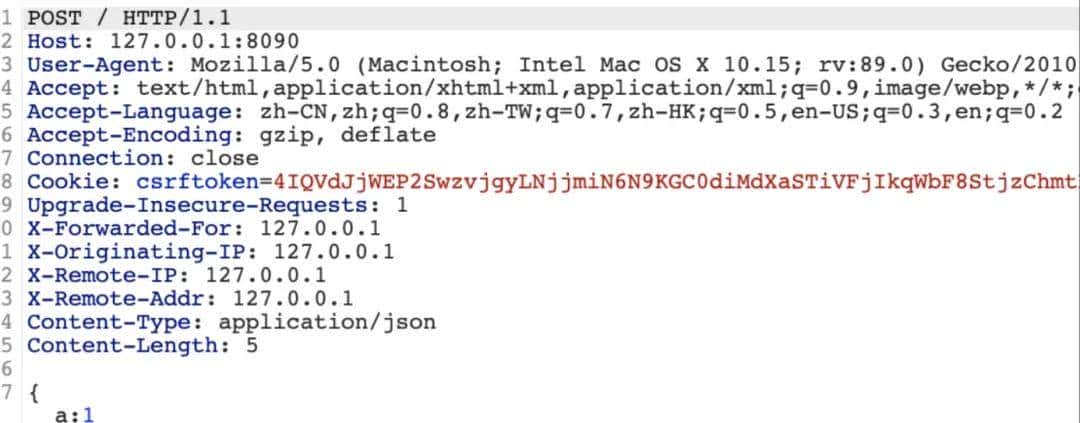 我的BurpSuite食用方法 | 干货