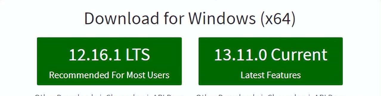 从零开始认识Node.js
