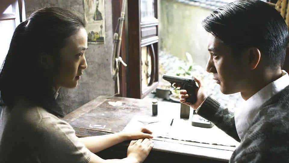 12年过去，许多人依然没有看得懂《色，戒》