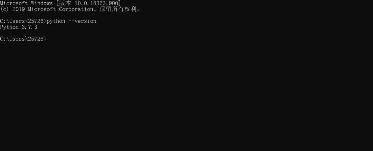 Python新手入门第一步：环境搭建