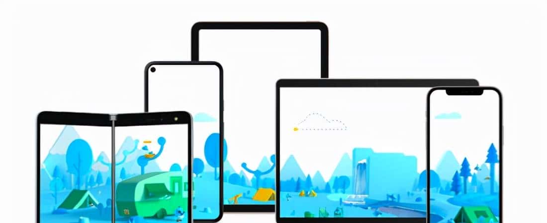 Web前端工程师实现Native APP需求,Flutter做可攻可守的混合开发