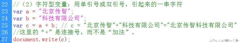 小白教你JavaScript入门