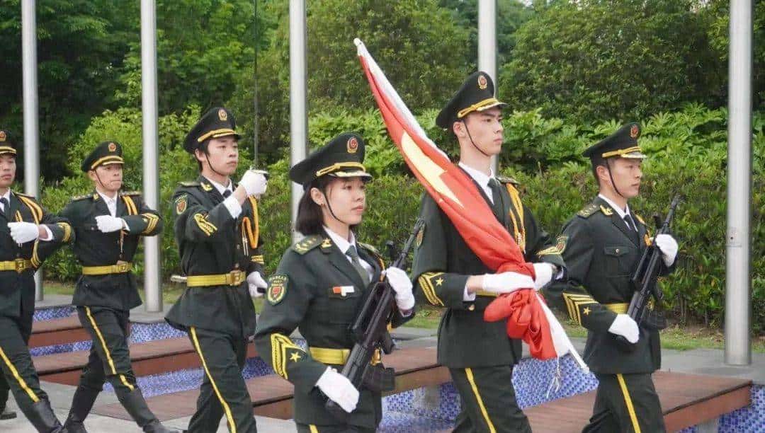 嘿,浙师喊你早自习啦